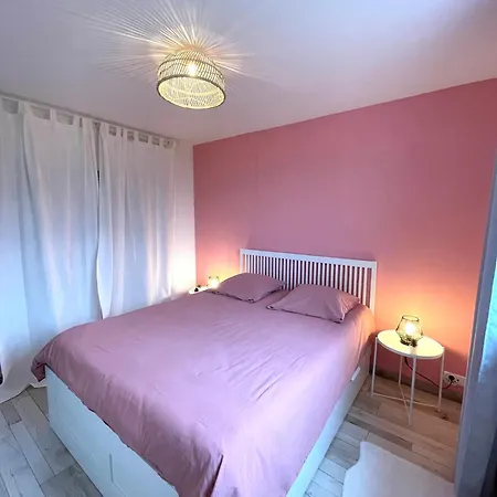 Apartment Caracas, Avec Balcon *