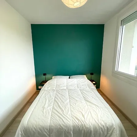 Caracas, Avec Balcon Lägenhet *