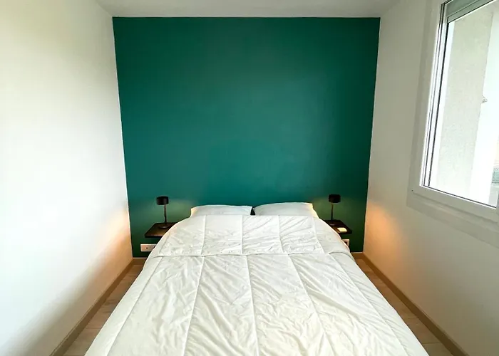 Caracas, Avec Balcon Lägenhet *